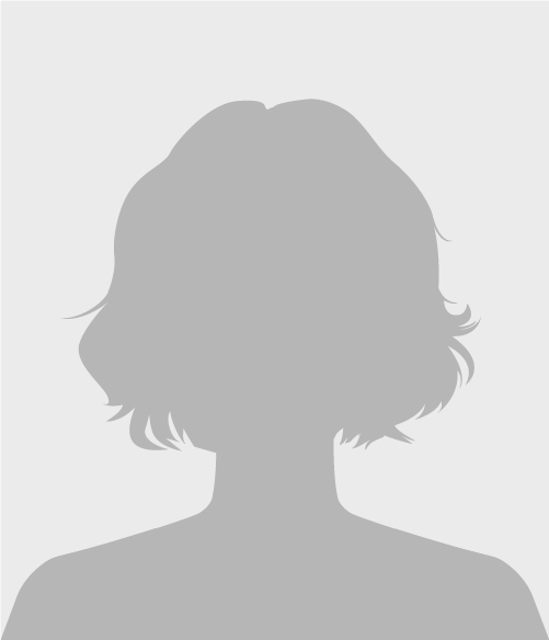 Generic Female placeholder image